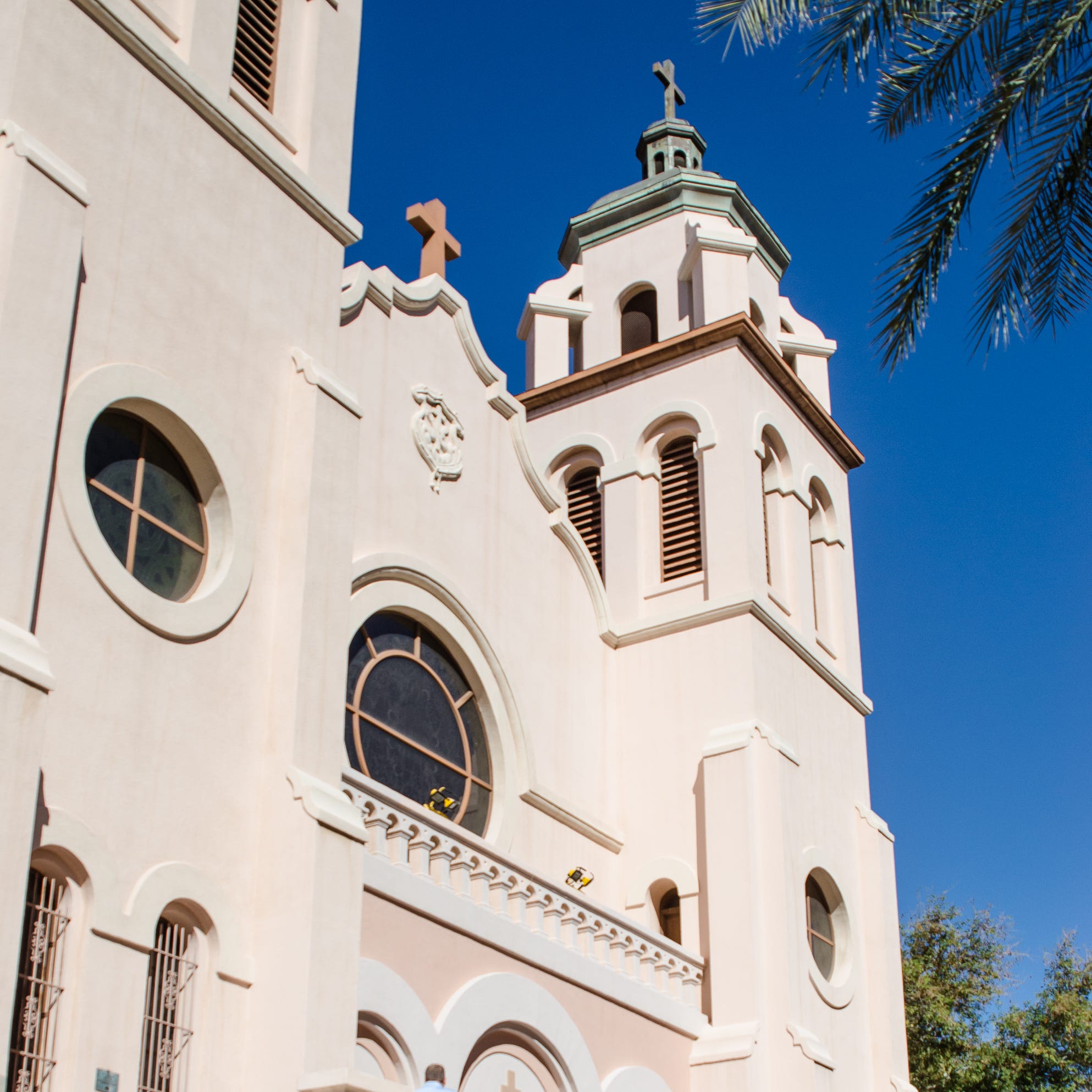 No. 43: Roman Catholic Diocese of Phoenix | Churches, schools, missions | 2019 employees: 4,316 | 2018 employees: 4,222 | Ownership: Non-profit | Headquarters: Phoenix | www.dphx.org