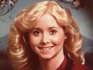 Police found 18-year-old Michelle Martinko dead inside a vehicle parked at Cedar Rapids' Westdale Mall on Dec. 20, 1979, with stab wounds to her face and chest.