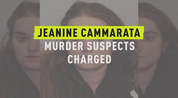 Jeanine Cammarata Murder Suspects Charged
