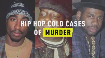 Hip Hop Cold Cases of Murder