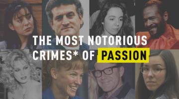 The Notorious Attacks of Passion