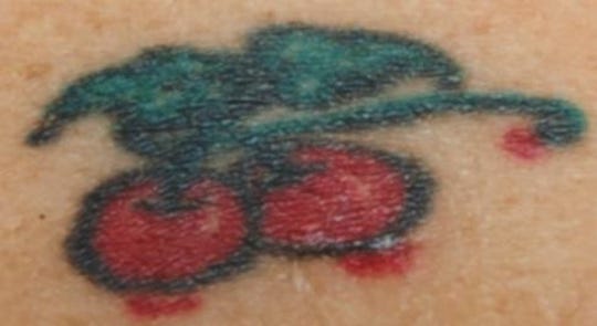Village of Mamaroneck police are trying to identify a woman whose torso washed up at Harbor Island Park on March 3, 2007. There was a tattoo of two cherries on a stem above the woman's right breast.