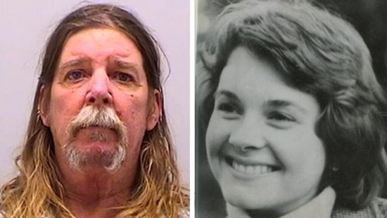 Trucker Pleads Guilty In Young Womans Cold Case Colorado Murder 40 Years Ago Fox News Geo Gen 