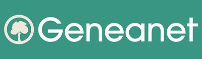 Geneanet Logo