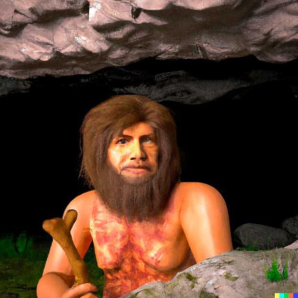 How much Neanderthal DNA do you have? Now, you can take a home DNA test and find out! (Enkigen Genetics Limited)
