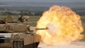 Will America and Germany send M1 Abram Tank and Leopard Tank to Ukraine?