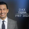 ABC mourns the passing of Dax Tejera
