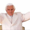 The life of Pope Benedict XVI
