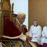Pope Benedict XVI has died at the age of 95
