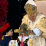 Remembering Pope Emeritus Benedict XVI