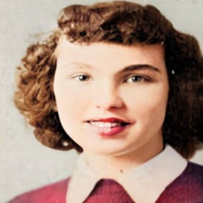 Mohave Jane Doe