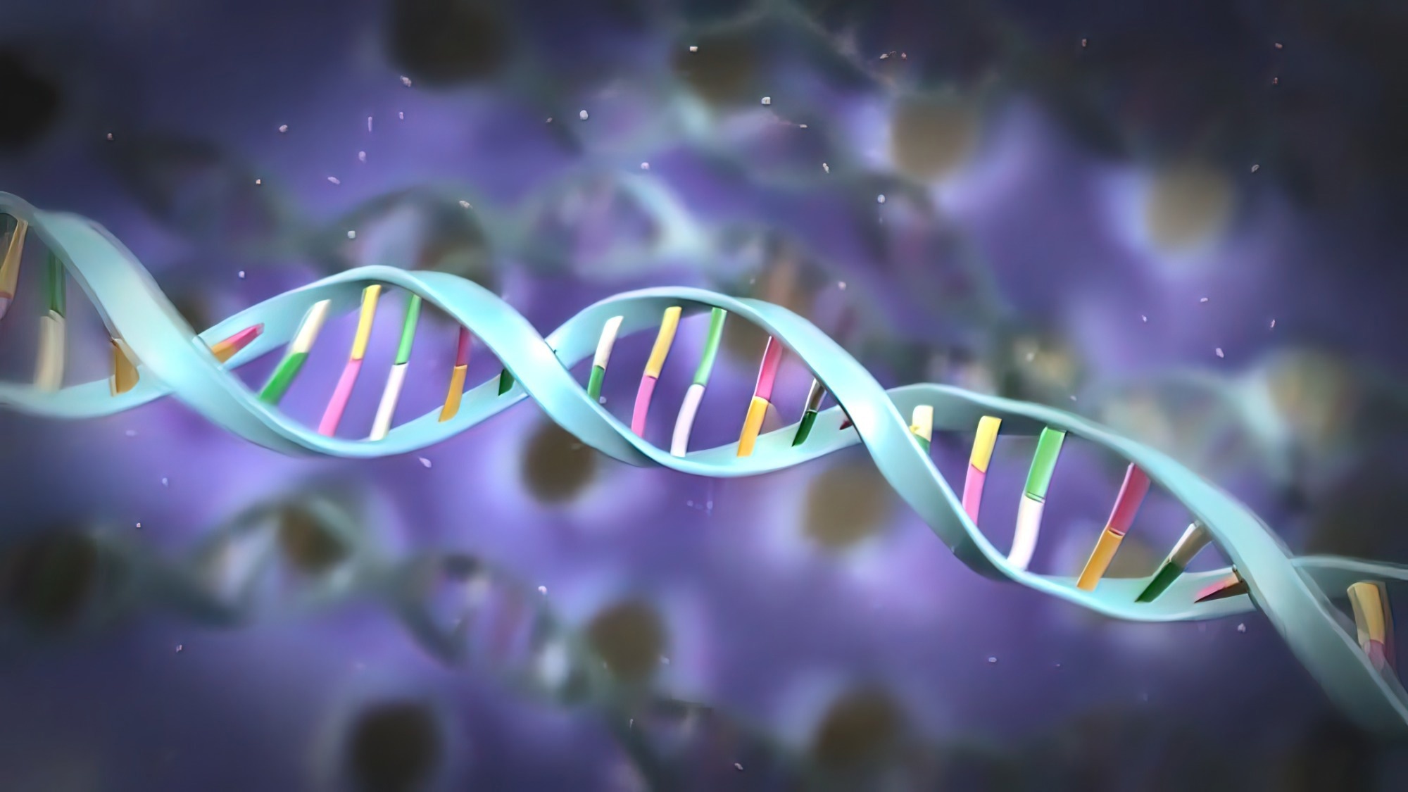 Study: Loss of epigenetic information as a cause of mammalian aging Image Credit: picmedical / Shutterstock