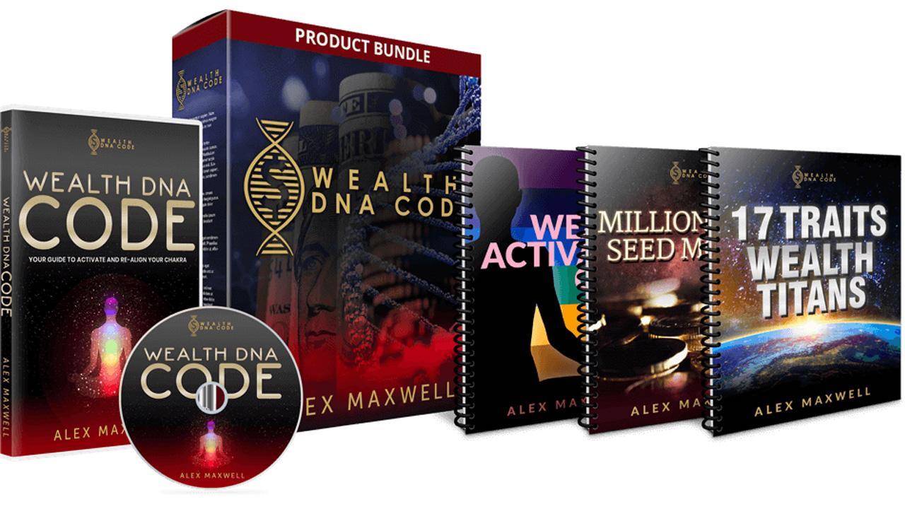 Wealth DNA Code Reviews 2023 ( SCAM or LEGIT) What Customers Really Say About This Abundance Program?