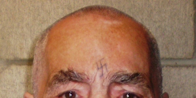 Charles Manson died in 2017 while serving a life sentence.