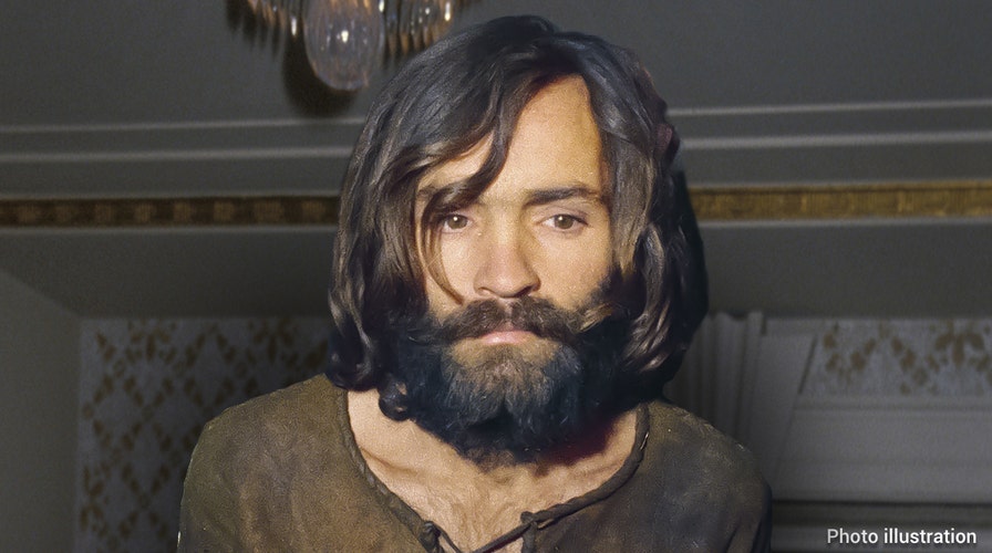 Fox Nation Exclusive: Man behind hit series on bizarre interview of Charles Manson